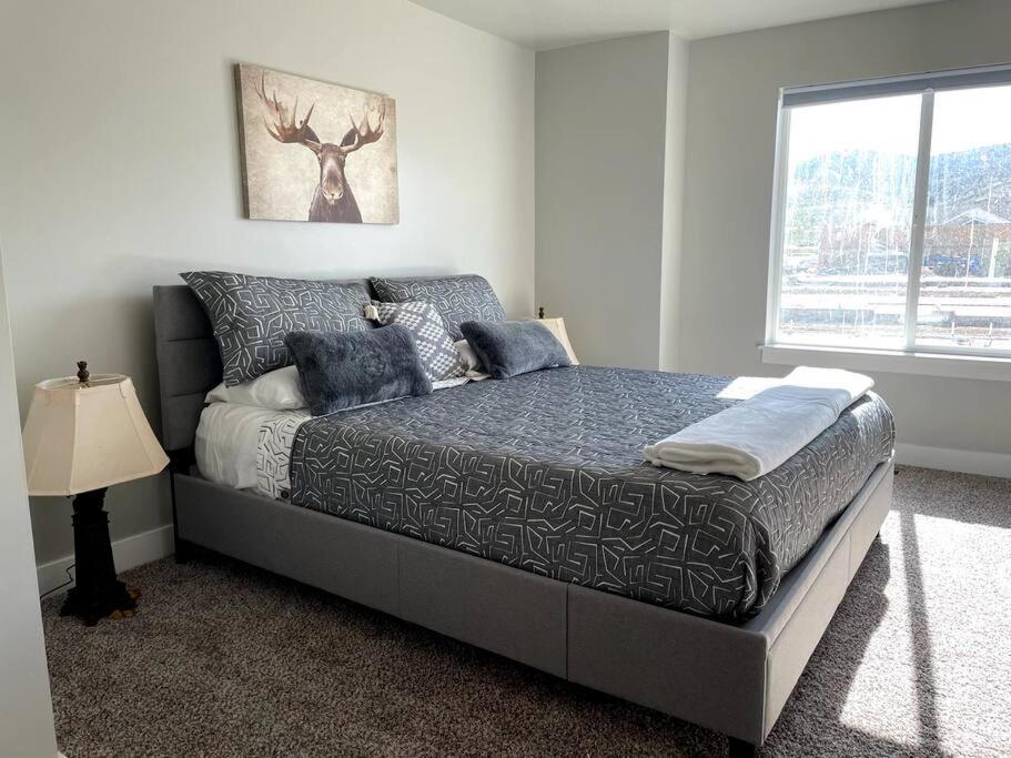 Lovely Condo! W/ Free Recreational Vehicle Parking Garden City Kültér fotó