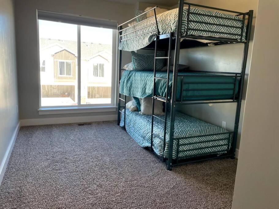 Lovely Condo! W/ Free Recreational Vehicle Parking Garden City Kültér fotó